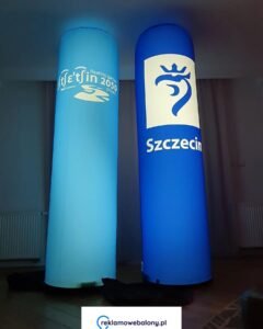 Słupek stałociśnieniowe