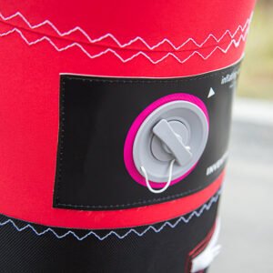 Namiot stałociśnieniowe