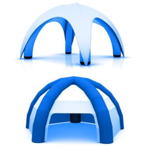 Namioty Pneumatyczne