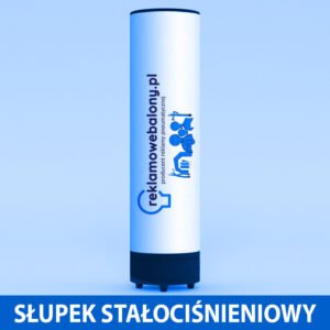 Słupy stałociśnieniowe